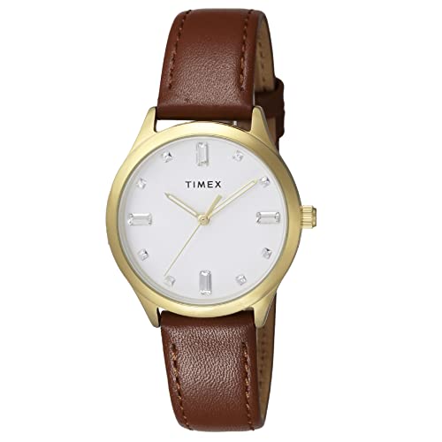 Timex TW2V76500 Damen Armbanduhr von Timex