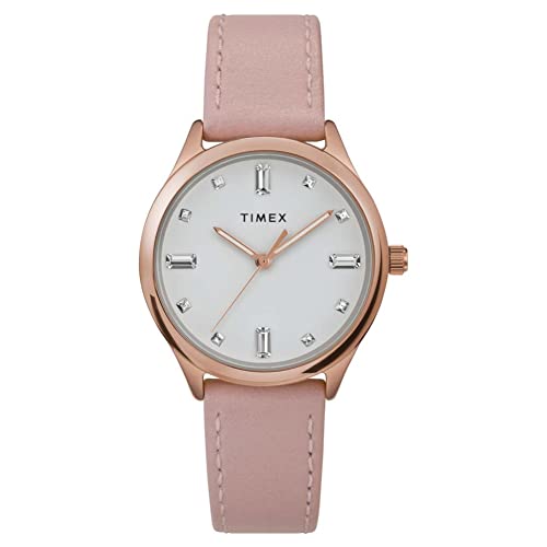 Timex TW2V76600 Damen Armbanduhr von Timex