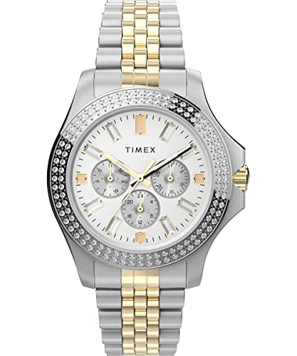 Timex TW2V79500 Damen Armbanduhr von Timex