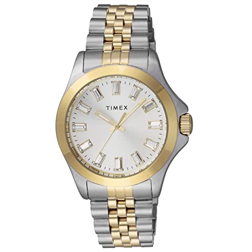 Timex TW2V79700 Damen Armbanduhr von Timex