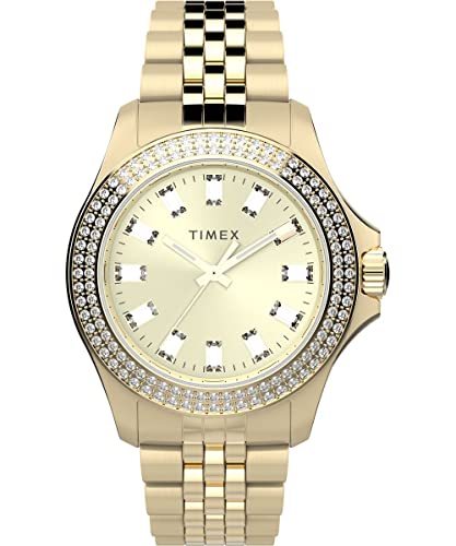 Timex TW2V80000 Damen Armbanduhr von Timex