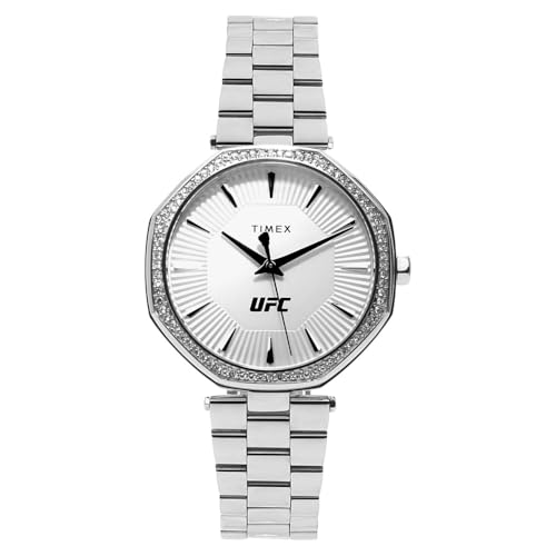 Timex TW2V83200 Damen Armbanduhr von Timex