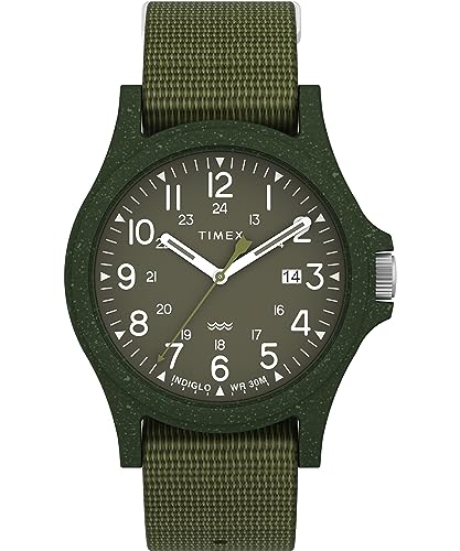 Timex TW2V96000 Herren Armbanduhr von Timex