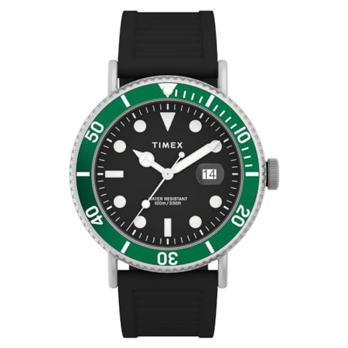 Timex TW2W16700 Herren Armbanduhr von Timex