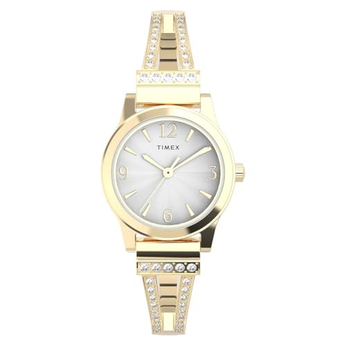 Timex TW2W18700 Damen Armbanduhr von Timex
