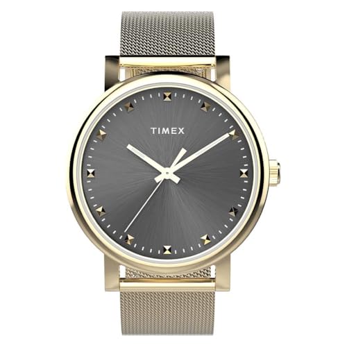 Timex TW2W19500 Damen Armbanduhr Timex TW2W19500 Damen Armbanduhr von Timex