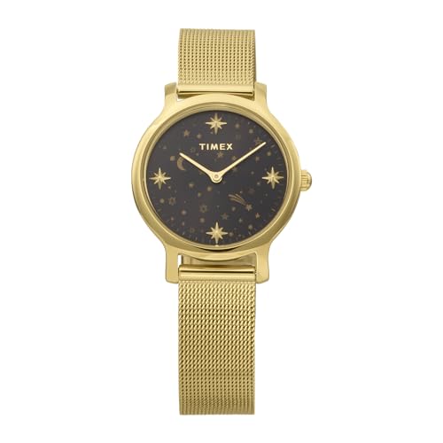 Timex TW2W21500 Damen Armbanduhr von Timex