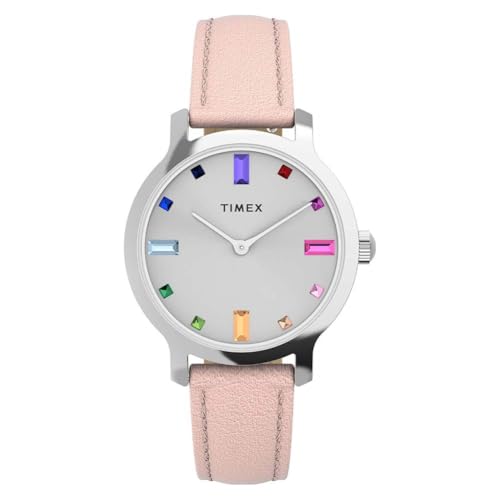 Timex TW2W46200 Damen Armbanduhr von Timex