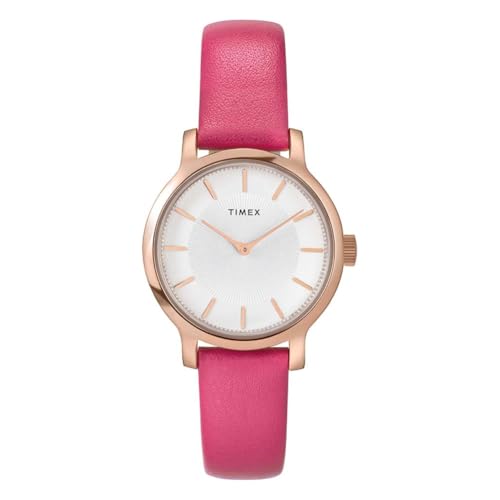 Timex TW2W54700 Damen Armbanduhr von Timex