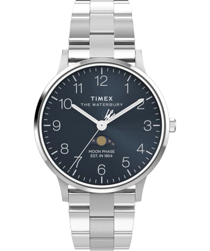 Timex Watch TW2W75700 Timex Watch TW2W75700 von Timex