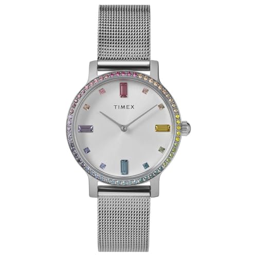 Timex TW2W79000 Damen Armbanduhr Timex TW2W79000 Damen Armbanduhr von Timex