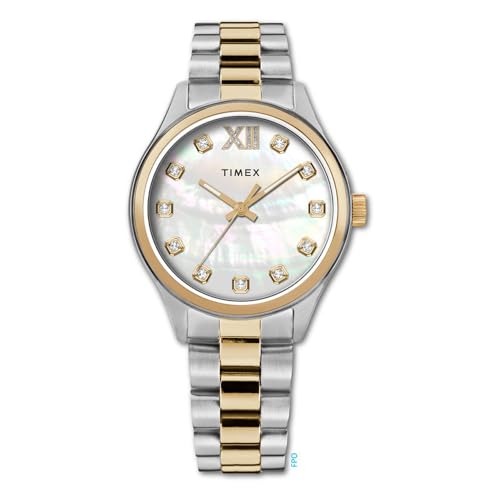 Timex TW2W85500 Damen Armbanduhr Timex TW2W85500 Damen Armbanduhr von Timex