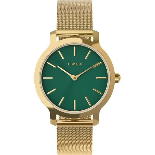Timex TW2W87300 Damen Armbanduhr von Timex