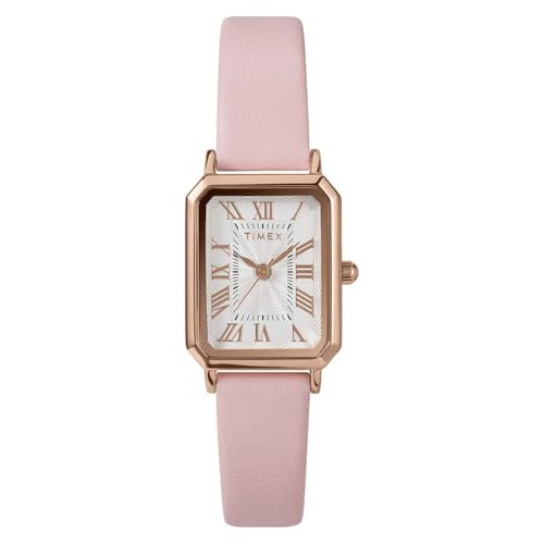 Timex TW2Y01100 Damen Armbanduhr von Timex