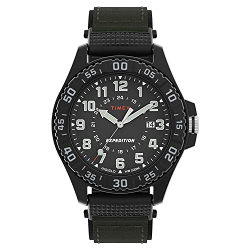 Timex TW4B26400 Damen Armbanduhr von Timex