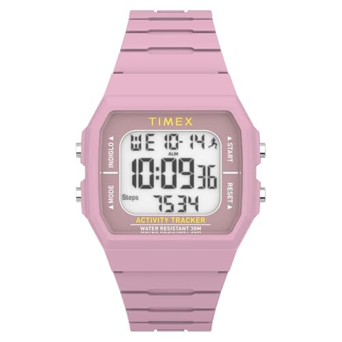 Timex TW5M55800 Armbanduhr von Timex