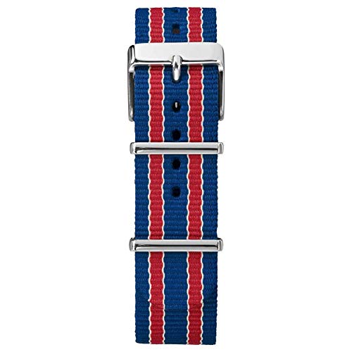 Timex TW7C07100 Armbanduhr von Timex