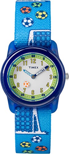 Timex TW7C16500 Kinder Armbanduhr von Timex