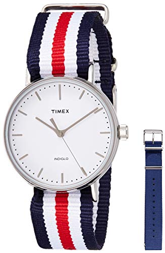 Timex Lässige Uhr TWG019000UK von Timex