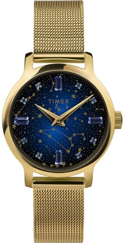 Timex Transcend Damen-Armbanduhr TW2V51900 von Timex