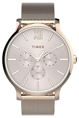 Timex Watch TW2T74500 von Timex