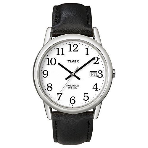 Timex Uhr Uhren Herrenuhr Classics T2H281 von Timex