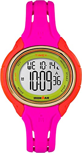 Timex Damen Analog-Digital Automatic Uhr mit Armband S0349294 von Timex
