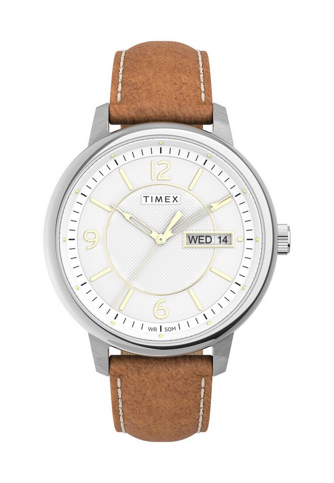 Timex Uhrenarmband CHICAGO von Timex
