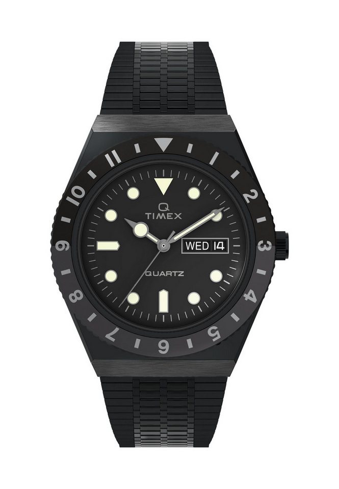 Timex Uhrenarmband DIVER INSPIRED von Timex