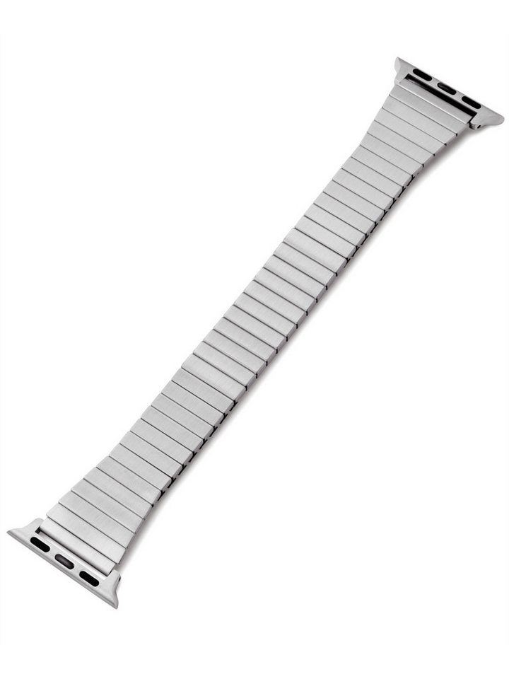 Timex Uhrenarmband Timex Perfect Fit 38-40mm Expansion Band for Apple Watch®  von Timex