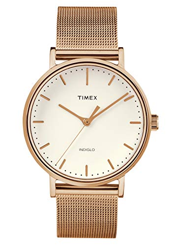 Timex - Damen Armbanduhr TW2R26400 von Timex