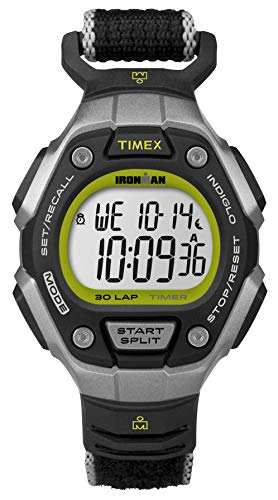 Timex DamenArmbanduhr Digital Quarz Nylon TW5K89800 von Timex