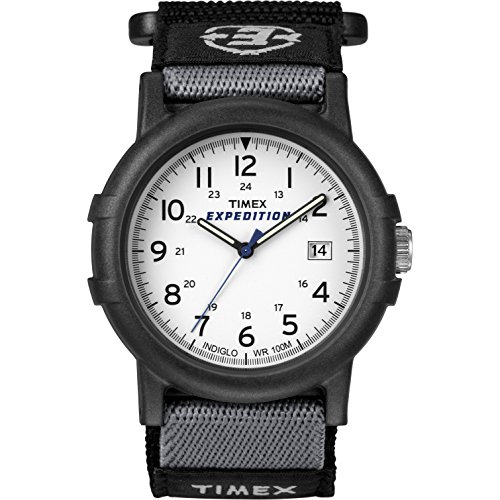 Timex Expedition T49713 Herren-Armbanduhr, 38 mm von Timex