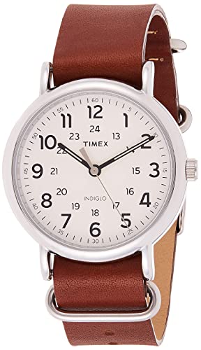 Timex Weekender 40mm Uhr T2P495 von Timex