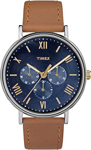 Timex Southview 41mm Multifunktionsuhr für Herren TW2R29100 von Timex