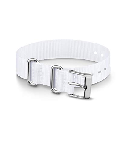 Timex Damen 16mm Slip-Thru Strap TW7C03600 von Timex