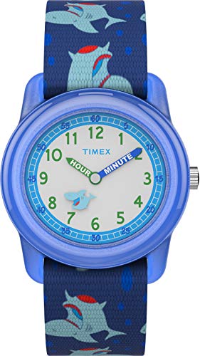 Timex TW7C13500 Kinder Armbanduhr von Timex