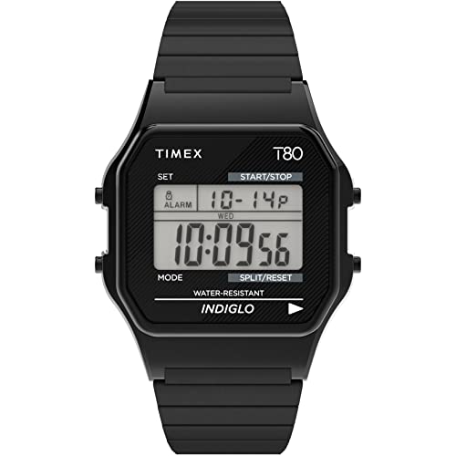 Timex Watch TW2R67000 von Timex