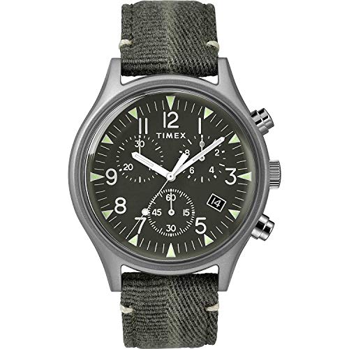 Timex Watch TW2R68600 von Timex