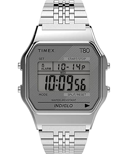 Timex Watch TW2R79300 von Timex