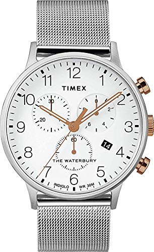 Timex Watch TW2T36700 von Timex