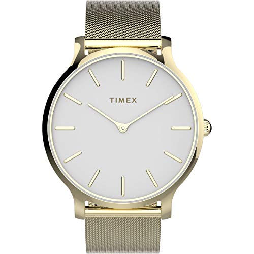 Timex Watch TW2T74100 Timex Watch TW2T74100 von Timex