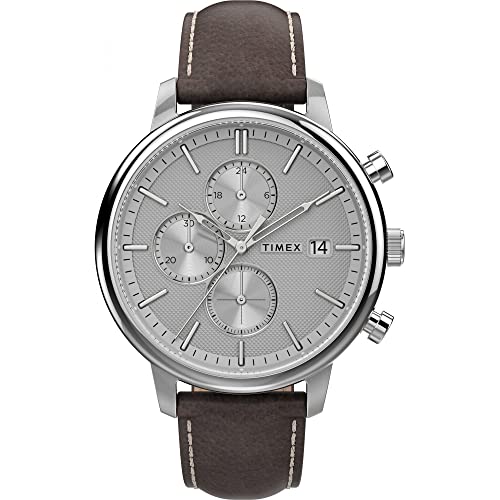 Timex Watch TW2U38800 von Timex