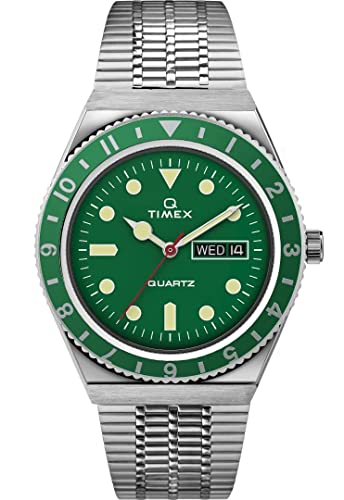 Timex Watch TW2U61700 von Timex