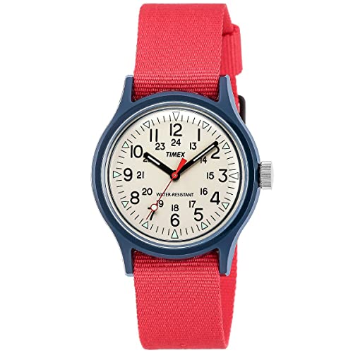 Timex Watch TW2U84300 von Timex