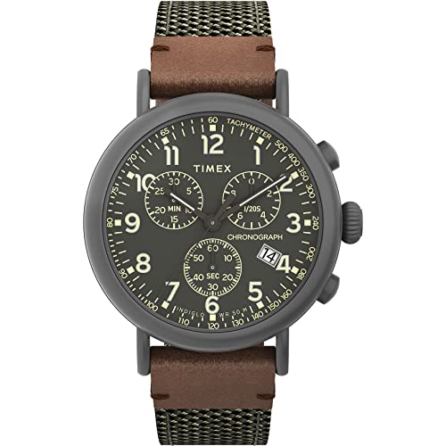 Timex Watch TW2U89500 von Timex