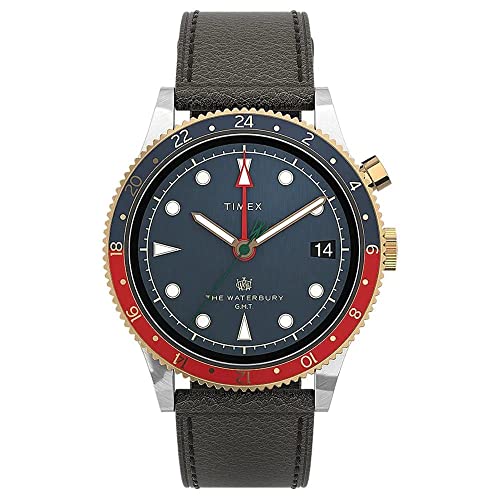 Timex Watch TW2U90500 von Timex