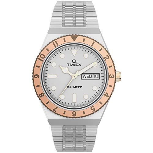 Timex Watch TW2U95600 von Timex