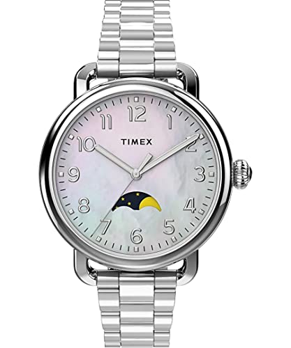 Timex Watch TW2U98300 von Timex