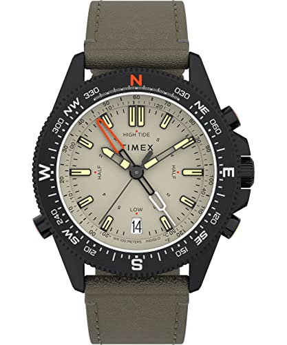 Timex Watch TW2V21800 von Timex